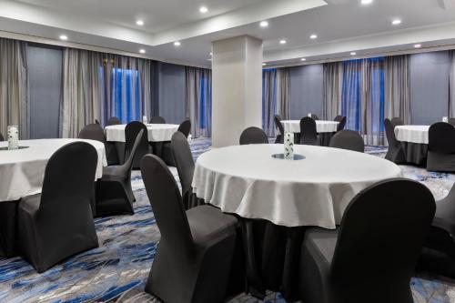 The Connally Hotel Downtown Atlanta, an Ascend Collection Hotel - 회의실/연회장