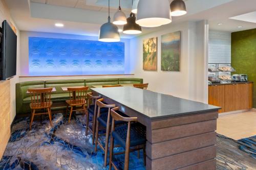 Fairfield by Marriott Inn & Suites Clearwater - 식음료(F&B)