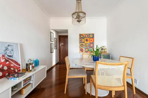 Jacarepaguá Residence - Quarto em apartamento