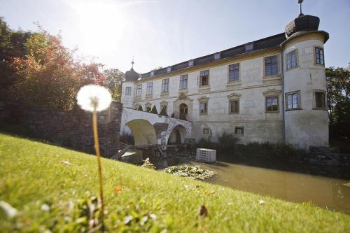 Chateau Třebešice