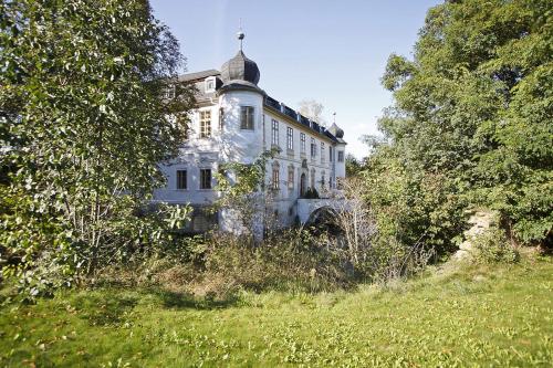 Chateau Třebešice