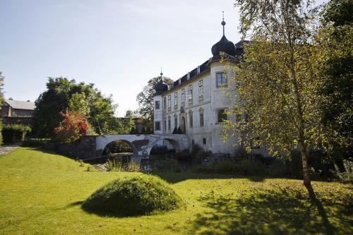 Chateau Třebešice