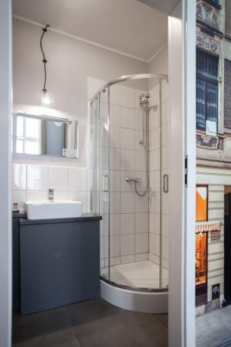Apartament Szyfonowy - image 8