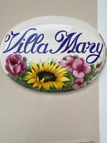 Affittacamere Villa Mary