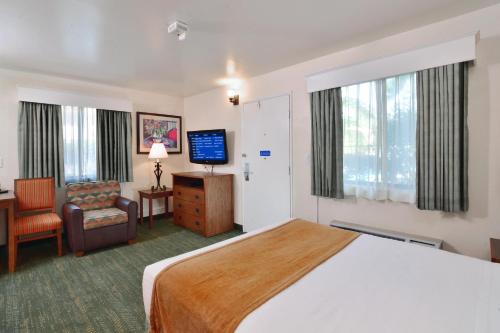 Lamplighter Inn & Suites at SDSU