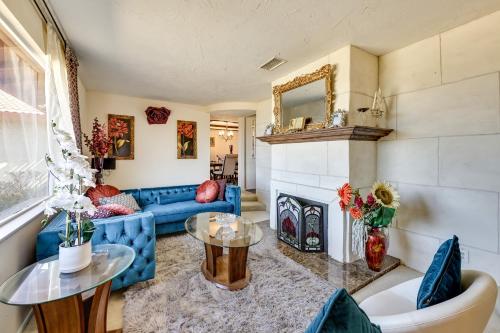 Spacious Apple Valley Home with Pool and Yard! in Apple Valley (CA)