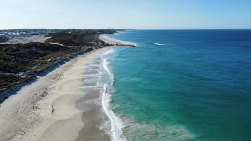 A környék, Shabby Chic Shack - 2 bedroom Beach Cottage in Yanchep