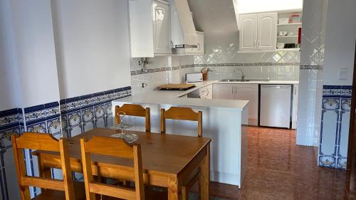 Konyha, Ericeira Sand Beach R2 in Seixal