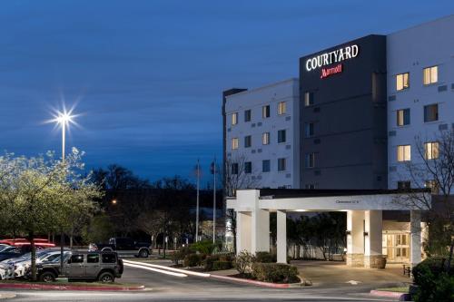 Courtyard by Marriott Austin North/Parmer Lane