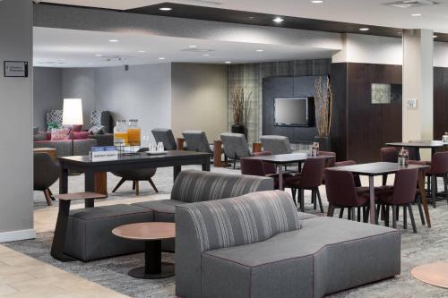 Courtyard by Marriott Austin North/Parmer Lane