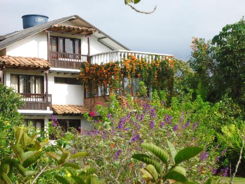 Hostal Pachamama