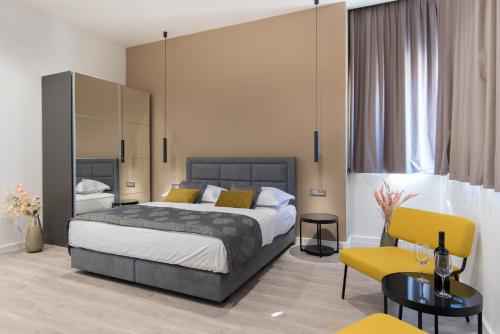 Seascape Luxury Rooms in Split