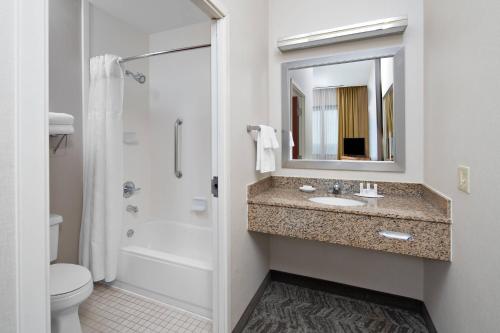 SpringHill Suites by Marriott Chicago O'Hare