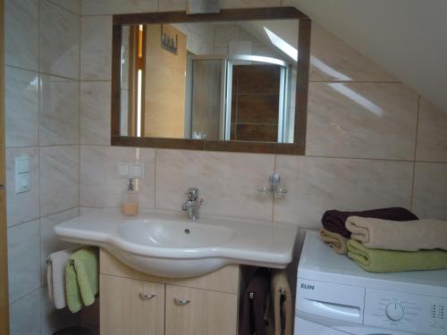 Ferienwohnung Lackner-Krabath