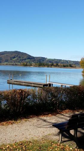 Aparthotel Alpenpark - image 7