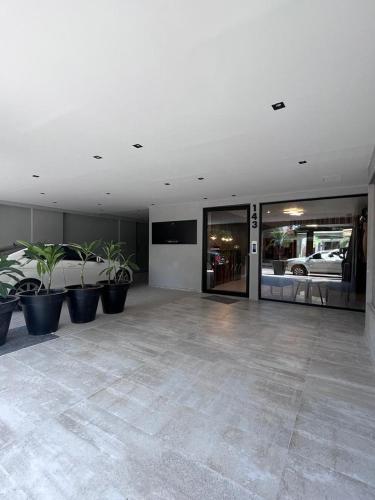 Εξωτερική όψη, Apart Hotel Jorge I in Σαντάγιο Ντελ Εστέρο