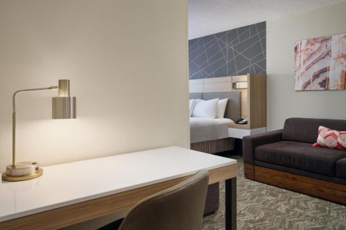 SpringHill Suites by Marriott Edgewood Aberdeen