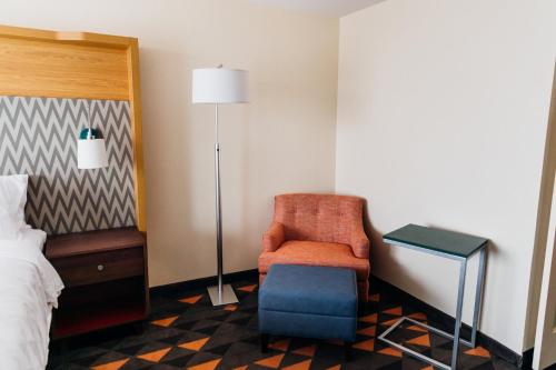 Holiday Inn Phoenix-Mesa/Chandler an IHG Hotel - image 6