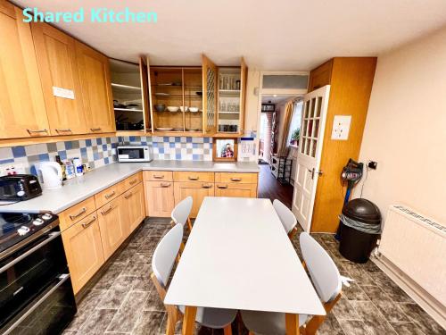Central Palace - Excellent Stay in London Zone 1 3