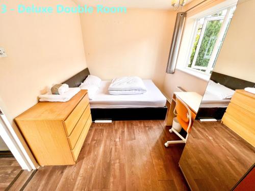Central Palace - Excellent Stay in London Zone 1, Londýn (fotografie 6)