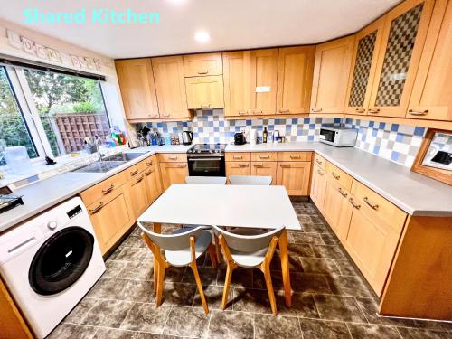 Central Palace - Excellent Stay in London Zone 1 5