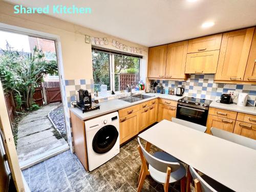 Central Palace - Excellent Stay in London Zone 1 5