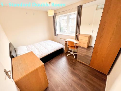 Central Palace - Excellent Stay in London Zone 1, Londýn (fotografie 10)