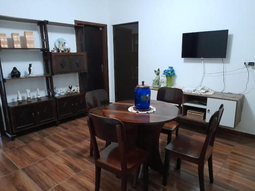 Hospedagem Tia Marli
