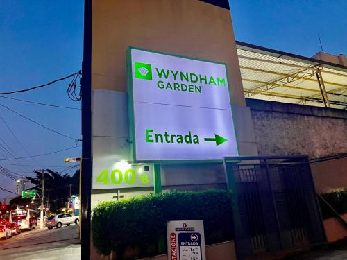 Wyndham Expo Center Norte