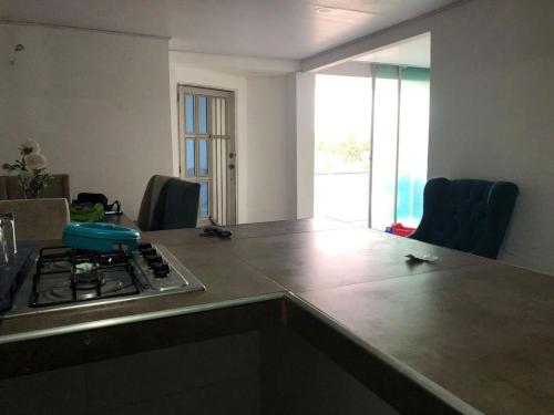 Apartamento lujosos puerto colombia