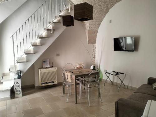 Cozy holiday home in Martina Franca in a charming neighborhood