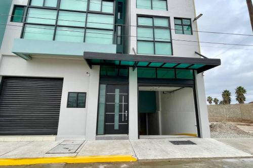 Luxury 2BR Condo (F) Rosarito