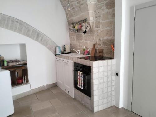  Apartment in Martina Franca near Basilica in Martina Franca