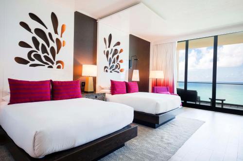 Kimpton Seafire Resort + Spa, an IHG Hotel