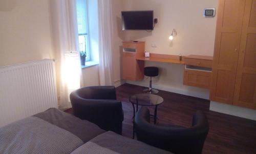 DARZ GästeZimmer, Hamburgo (foto 3)