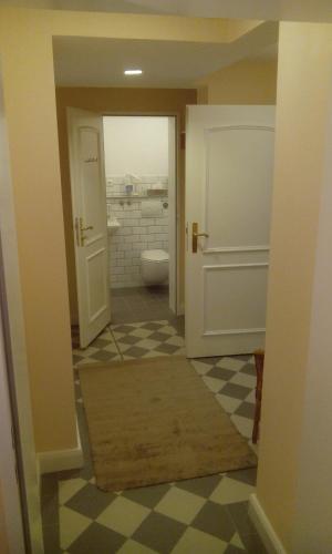 DARZ GästeZimmer, Hamburgo (foto 4)