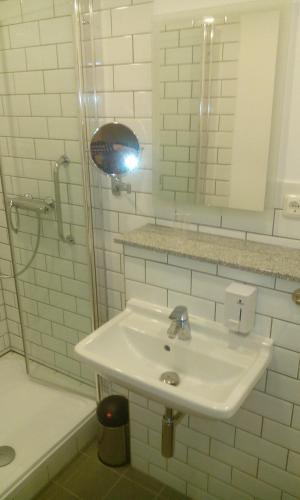 DARZ GästeZimmer, Hamburgo (foto 5)