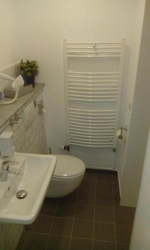 DARZ GästeZimmer, Hamburgo (foto 6)