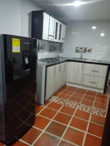 Apartamento amoblado nuevo en Guadalajara de Buga