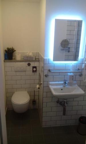 DARZ GästeZimmer, Hamburgo (foto 8)