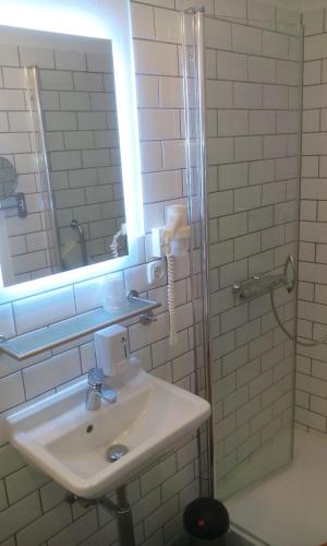 DARZ GästeZimmer, Hamburgo (foto 9)