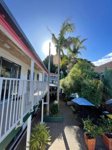 Peppertree Lodge - Hostel Room Type - Economy Double or Twin Room