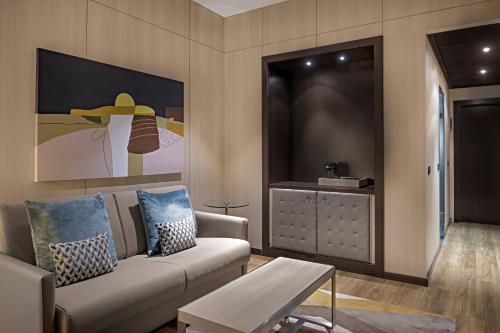 AC Hotel Valencia by Marriott, Walencja (zdjęcie 9)