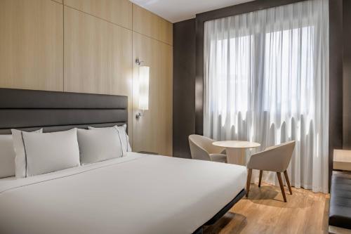 AC Hotel Valencia by Marriott, Walencja (zdjęcie 10)