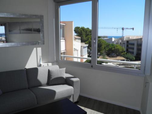 Appartement Sète 2 pièces 4 personnes - FR-1-338-10 - image 9