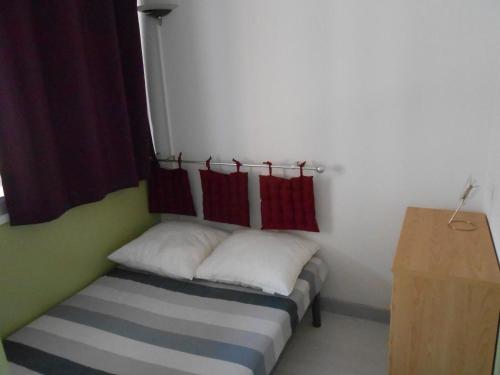 Appartement Sète 2 pièces 4 personnes - FR-1-338-351 - image 10