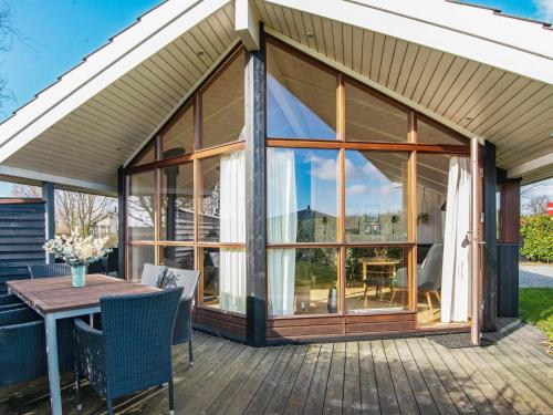  Holiday home Sydals XII in Neder Lysabild
