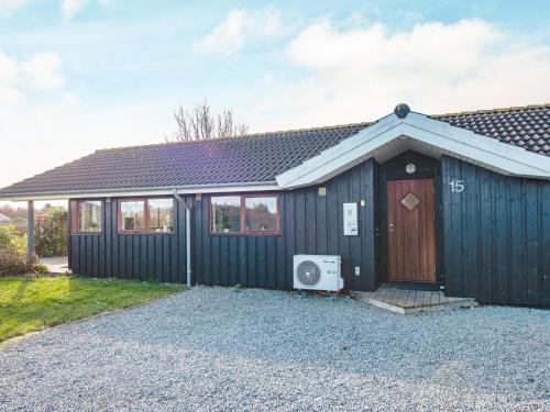  Holiday home Sydals XII in Neder Lysabild