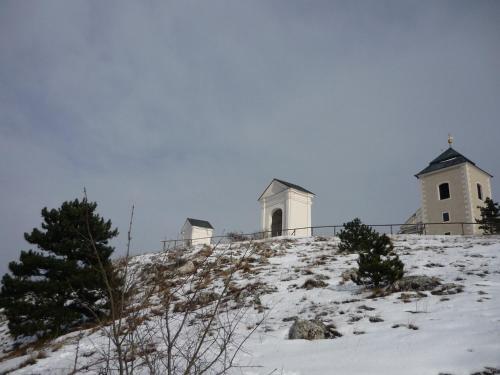 Palvelut, Penzion Fontana in Mikulov