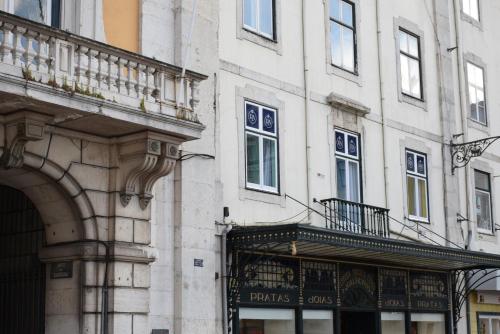 Rossio Apartments - image 12